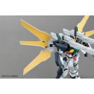 BANDAI MASTER GRADE MG GUNDAM DOUBLE X 1/100