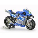 TAMIYA 14139 Team Suzuki ECSTAR GSX-RR '20
