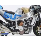 TAMIYA 14139 Team Suzuki ECSTAR GSX-RR '20
