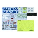 TAMIYA 14139 Team Suzuki ECSTAR GSX-RR '20