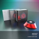 DSPIAE MS-01 MAGNETIC PAINT MIXER