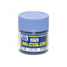 GUNZE MR.COLOR 370 AZURE BLUE