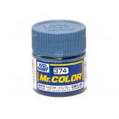 GUNZE MR.COLOR 374 JASDF SHALLOW OCEAN BLUE