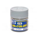 GUNZE MR.COLOR 376 JASDF RADOME GRAY