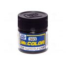 GUNZE MR.COLOR 393 RUSSIAN AIRCRAFT BLUE II