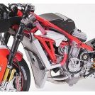 TAMIYA 14101 Ducati Desmosedici GP4 MotoGP 2004