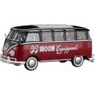 HASEGAWA 20524 Volkswagen Type2 Micro Bus "Moon Equipped"