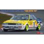 HASEGAWA 20531 WedsSport Corolla Levin AE92 "1989 Inter Tec"