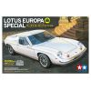 TAMIYA 24358 Lotus Europa Special
