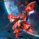 BANDAI HIGH GRADE HGUC NIGHTINGALE 1/144