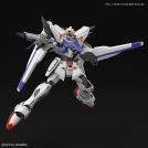 BANDAI 60576,BANDAI MG GUNDAM F91 VER 2.0 1/100