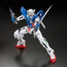 BANDAI REAL GRADE RG GUNDAM EXIA 1/144