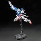 BANDAI REAL GRADE RG GUNDAM EXIA 1/144