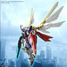 BANDAI REAL GRADE RG GUNDAM WING 1/144