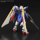 BANDAI REAL GRADE RG GUNDAM WING 1/144