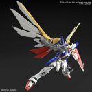 BANDAI REAL GRADE RG GUNDAM WING 1/144