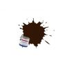 HUMBROL MATT GERMAN CAMOUFLAGE RED BROWN