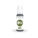 Colore acrilico 3rd Generation 17mL WWI French Artillery Grey