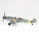 ZOUKEI-MURA SWS018 Bf 109 G-14 Hartmann Model 1/32 (figurino incluso)