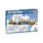 ITALERI 2815 MC.200 Saetta 1/48
