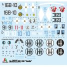 ITALERI 2815 MC.200 Saetta 1/48