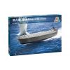 ITALERI 5623 M.T.M. Barchino with crew 1/35