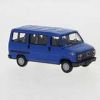 BREKINA 34903 ALFA ROMEO AR6 BUS BLU