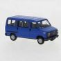 BREKINA 34903 ALFA ROMEO AR6 BUS BLU