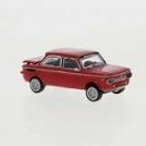 BREKINA 28250 NSU 1000 TT ROSSA