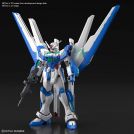 BANDAI HIGH GRADE HG GUNDAM HELIOS 1/144