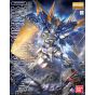 BANDAI MASTER GRADE MG GUNDAM ASTRAY BLUE FRAME D 1/100
