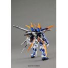 BANDAI MASTER GRADE MG GUNDAM ASTRAY BLUE FRAME D 1/100