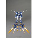 BANDAI MASTER GRADE MG GUNDAM ASTRAY BLUE FRAME D 1/100
