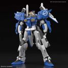 BANDAI MASTER GRADE MG GUNDAM EX-S /S 1/100