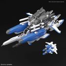 BANDAI MASTER GRADE MG GUNDAM EX-S /S 1/100