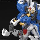 BANDAI MASTER GRADE MG GUNDAM EX-S /S 1/100