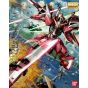 BANDAI MASTER GRADE MG GUNDAM INFINITE JUSTICE 1/100