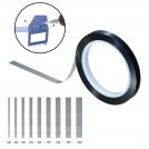 DSPIAE Nastro per tracciare linee 2 mm