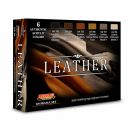 Life Color CS30 Leather