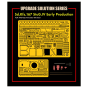 RYE FIELD MODEL 2025 Upgrade set for RFM5060 & RFM5061 StuG.IV Early