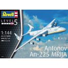REVELL 04958 Antonov An-225 Mrija 1/144