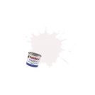 HUMBROL SATIN WHITE
