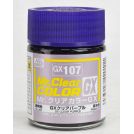 MR HOBBY GX107 Clear Purple