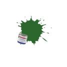 HUMBROL SATIN MID GREEN