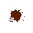 HUMBROL SATIN BROWN