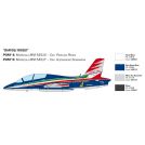 ITALERI 1461 MB 339 P.A.N. 60th anniversary 1/72