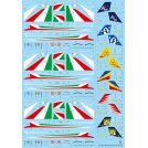 ITALERI 1461 MB 339 P.A.N. 60th anniversary 1/72