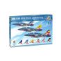 ITALERI 1461 MB 339 P.A.N. 60th anniversary 1/72