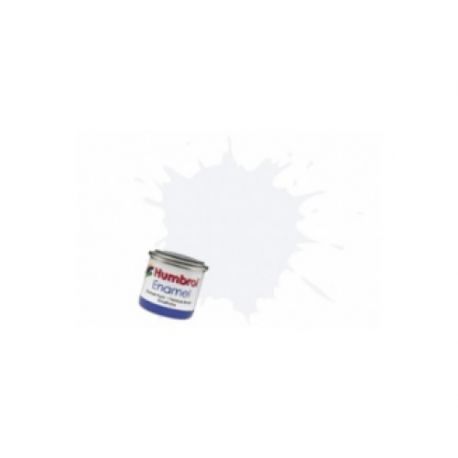 HUMBROL SATIN VARNISH
