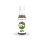 AK INTERACTIVE 11323 RAL 6040 F9 HELLOLIV 3rd Generation